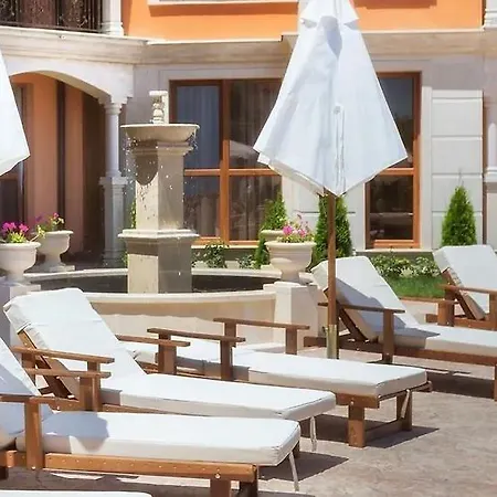 Cascadas Appartement