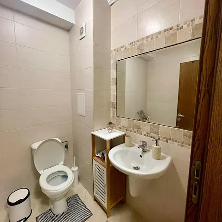 Appartement Cascadas Ravda