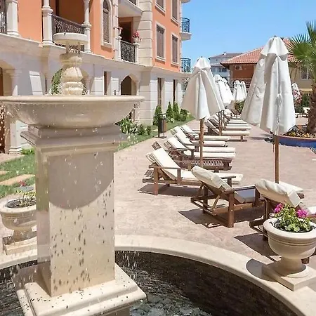 Apartment Cascadas