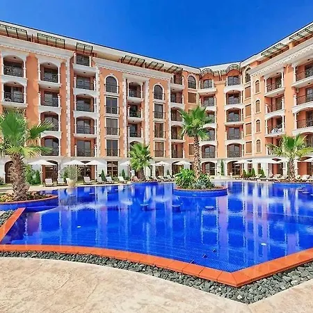 Cascadas Apartment