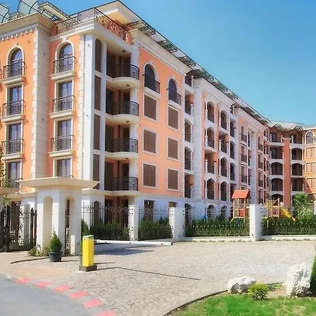 Apartment Cascadas