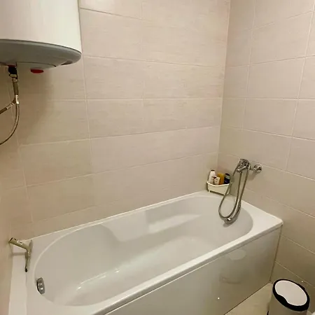 Apartment Cascadas